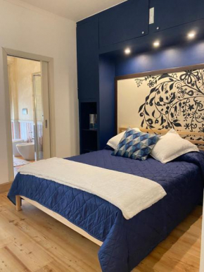Blue Suite Vicenza